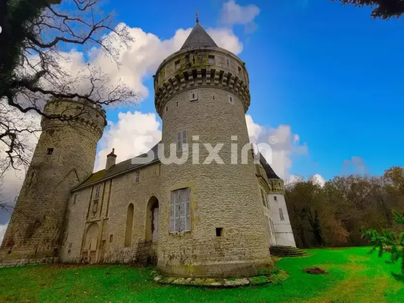 Photo Maison à Nevers au prix de 950 000€