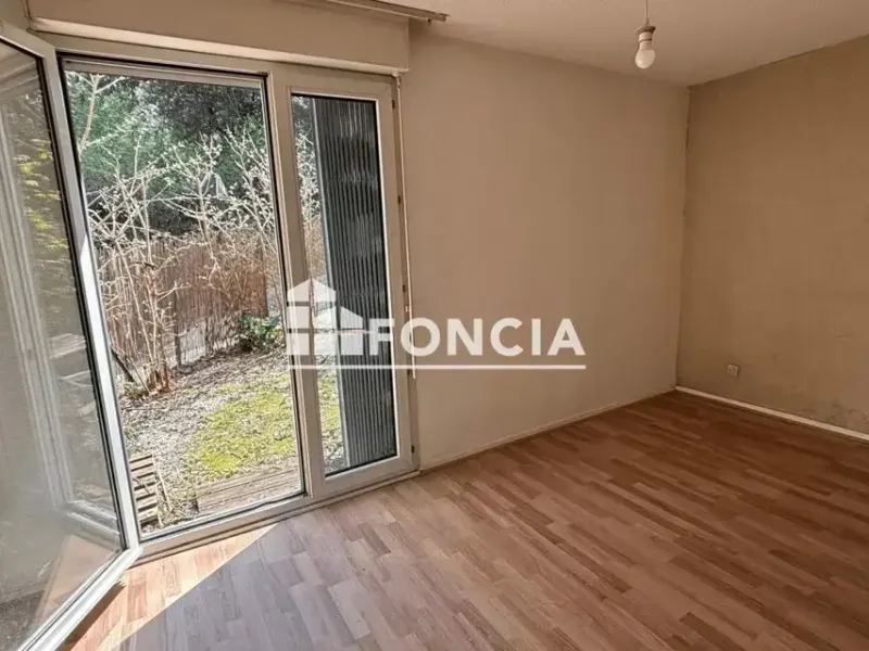 Photo Appartement à Toulouse au prix de 82 000€