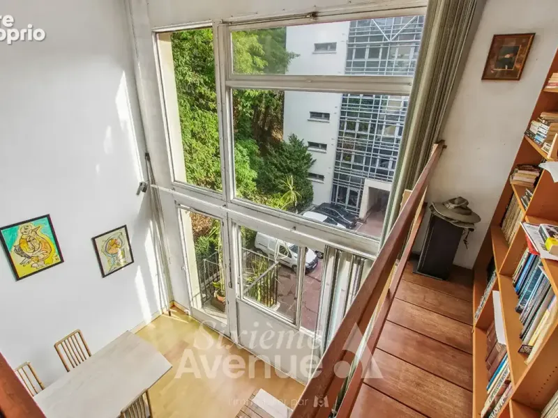 Photo Appartement à Paris-12e au prix de 499 000€