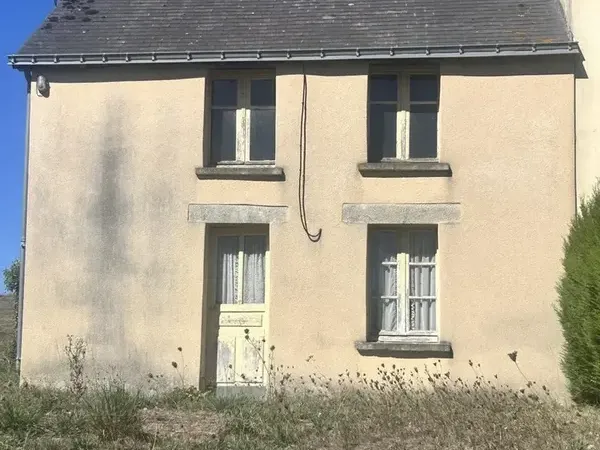 Photo Maison à Renac au prix de 44 500€