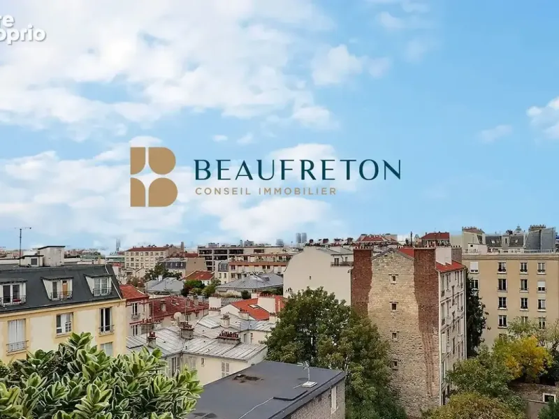 Photo Appartement à Vincennes au prix de 418 000€