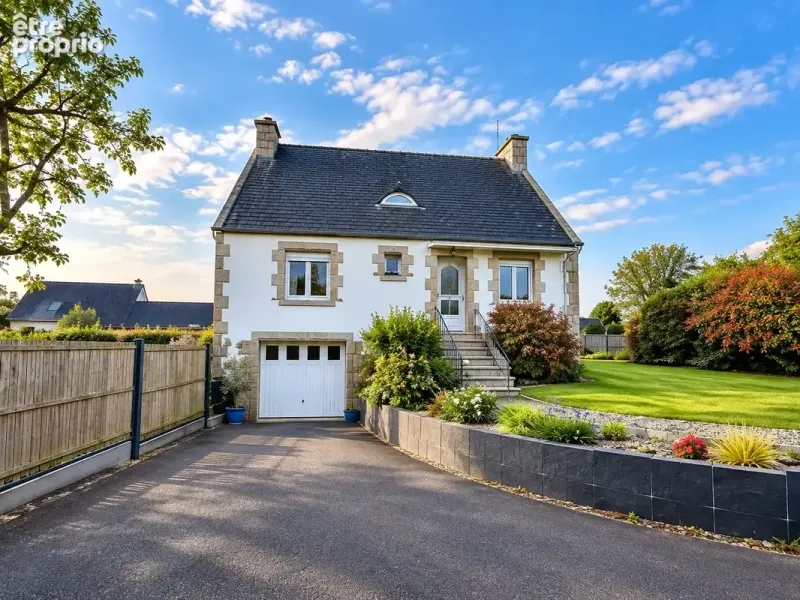 Photo Maison à Plabennec au prix de 286 200€