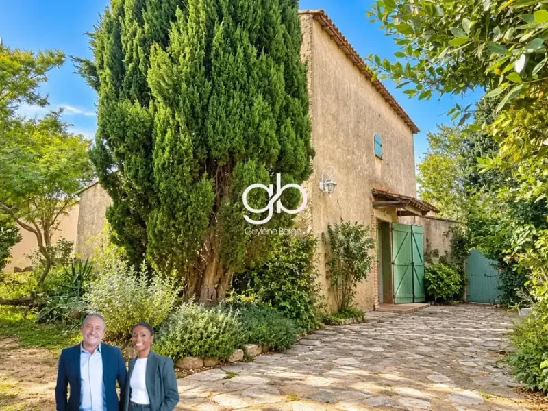 Photo Maison à Saint-Jean-De-Vedas au prix de 579 000€