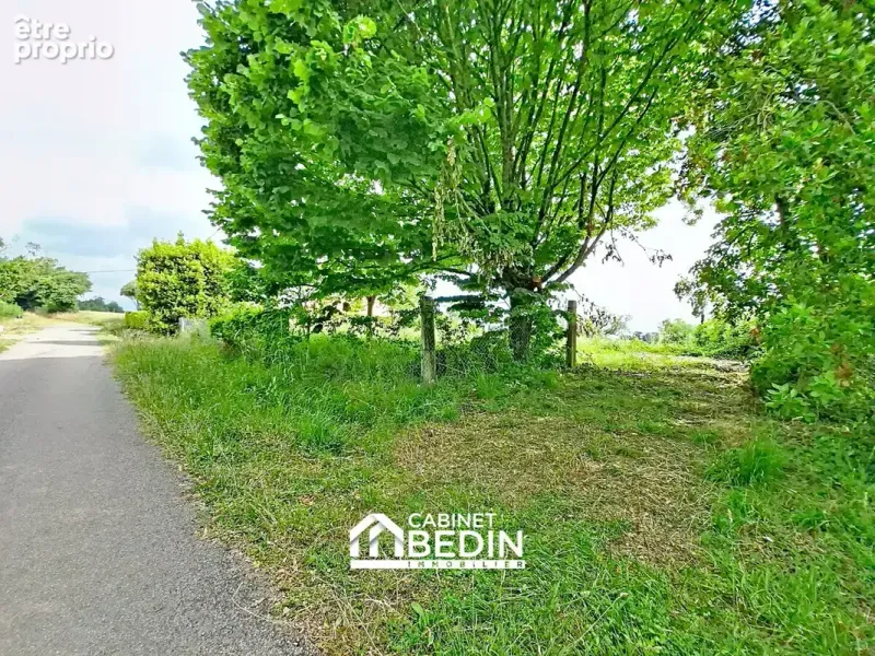 Photo Terrain à Prunet au prix de 119 000€