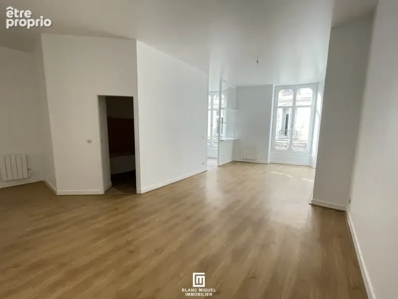 Photo Appartement à Bordeaux au prix de 241 500€