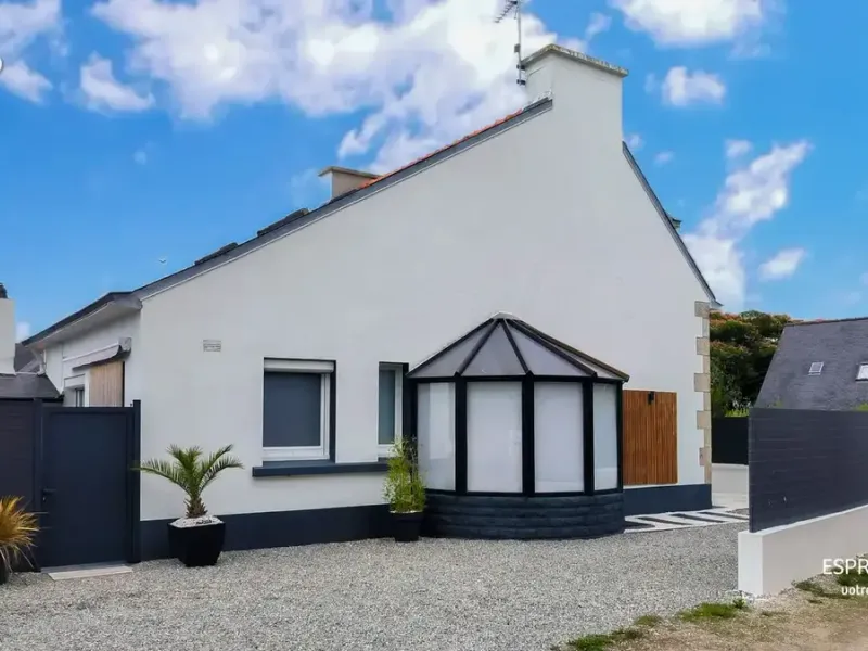 Photo Maison à Tregunc au prix de 333 800€
