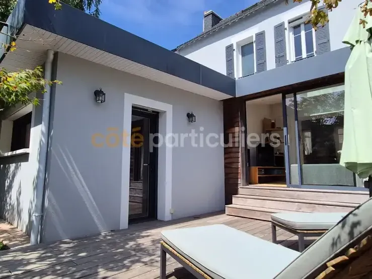 Photo Maison à Lorient au prix de 431 185€