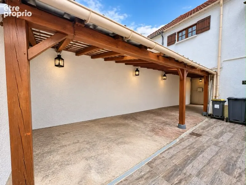 Photo Maison à Bornel au prix de 247 000€