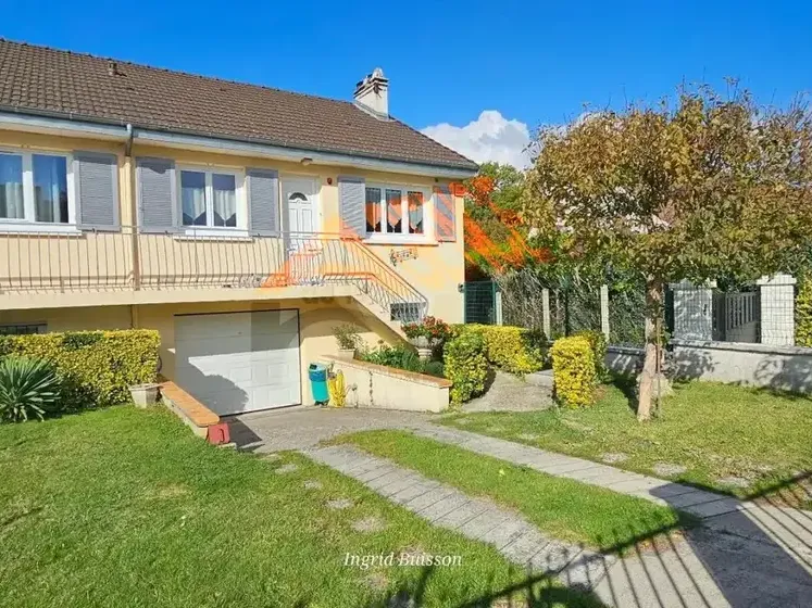 Photo Maison à Seugy au prix de 367 000€