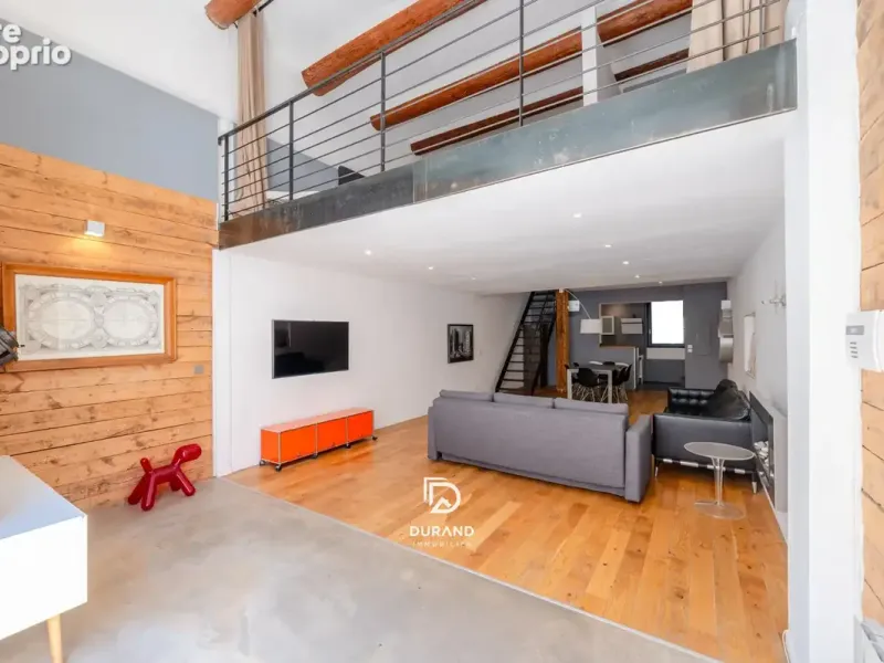 Photo Appartement à Marseille-6e au prix de 450 000€