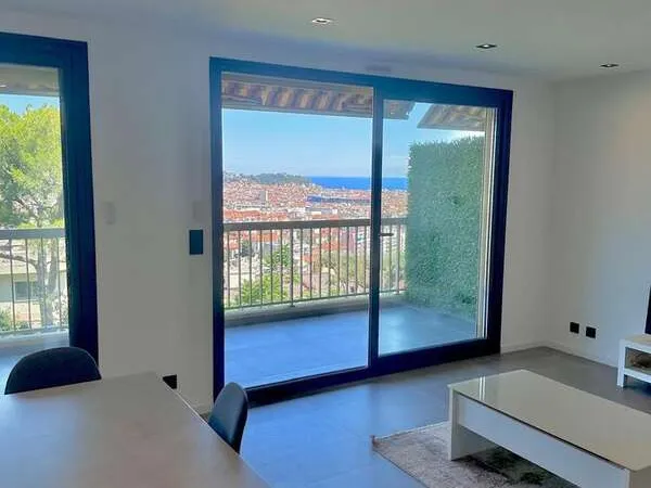 Photo Appartement à Nice au prix de 545 000€