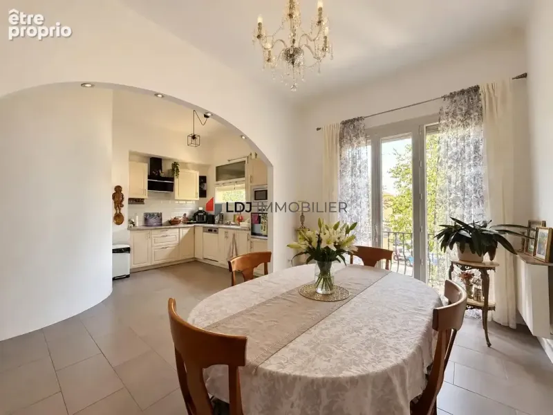 Photo Appartement à Perpignan au prix de 175 000€