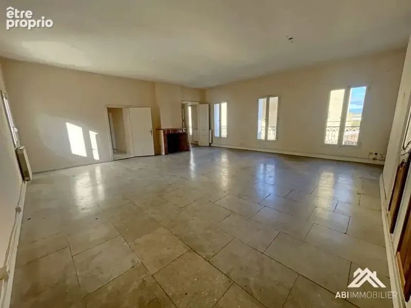 Photo Appartement à Montpellier au prix de 459 000€