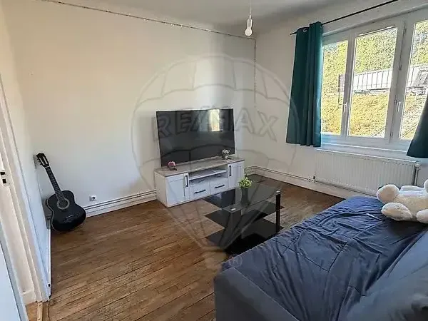 Photo Appartement à Varennes-Sur-Seine au prix de 88 000€