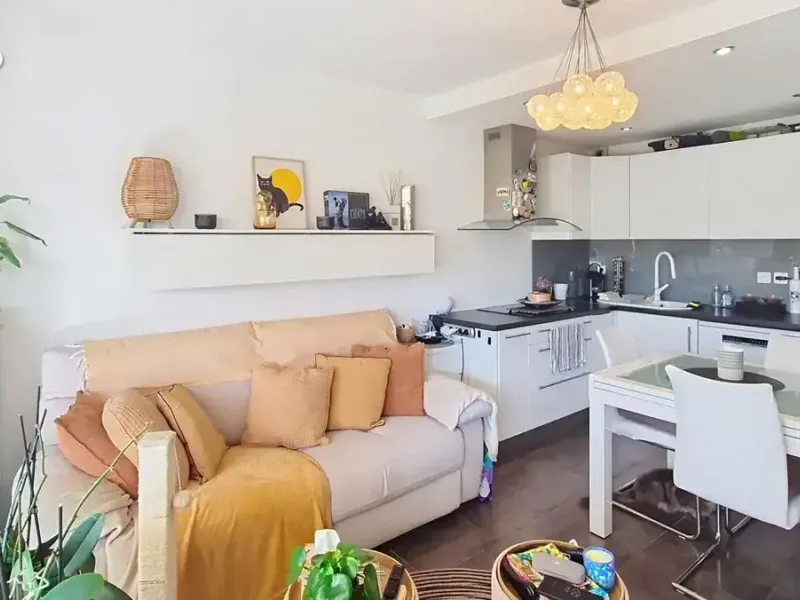 Photo Appartement à Le Cannet au prix de 224 000€
