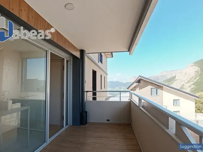Photo Appartement à Huez au prix de 430 000€