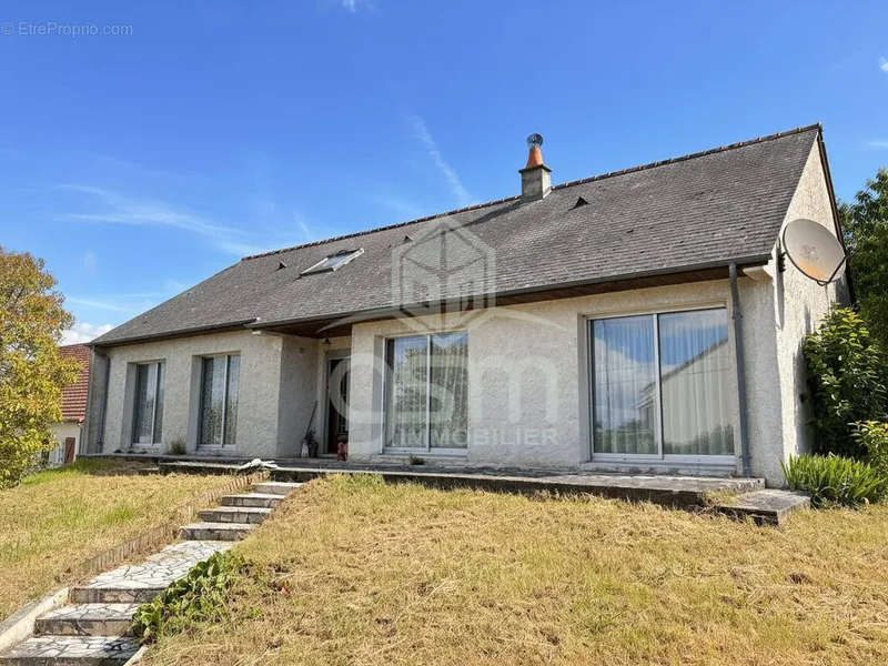 Photo Maison à Sainte-Maure-De-Touraine au prix de 180 900€