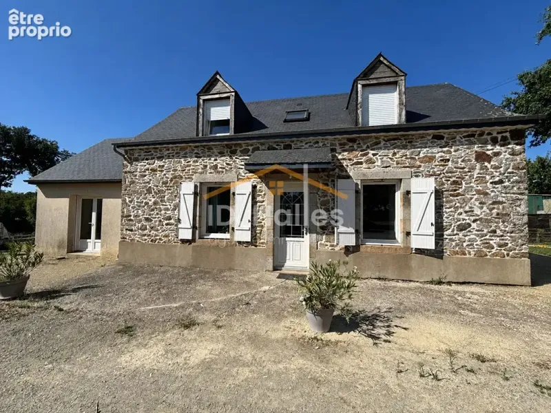 Photo Maison à Meral au prix de 247 500€