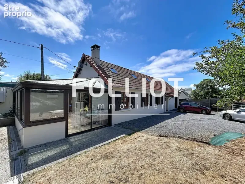 Photo Maison à Coudeville-Sur-Mer au prix de 280 000€