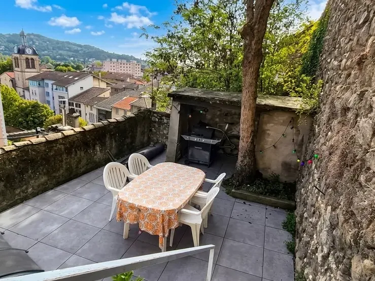 Photo Maison à Condrieu au prix de 174 000€