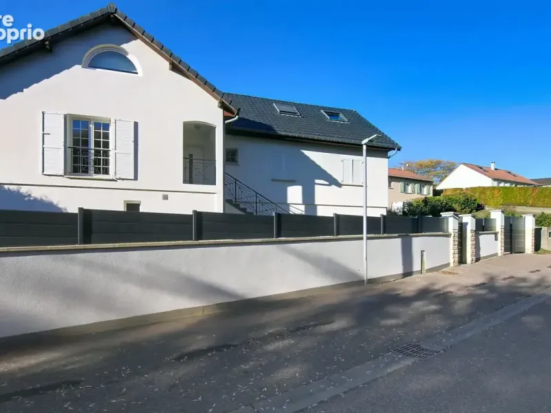 Photo Maison à Solgne au prix de 399 000€