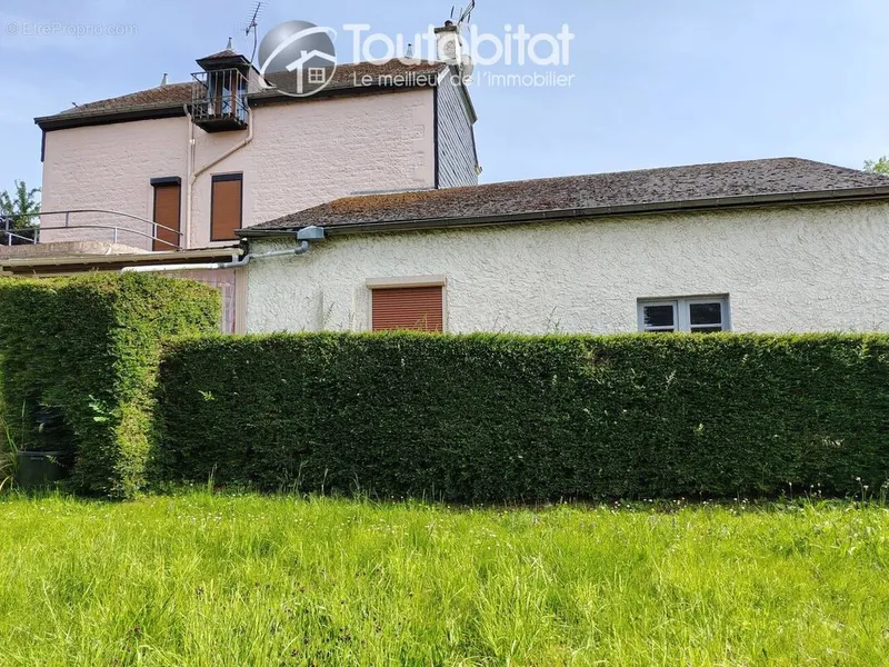 Photo Maison à Donchery au prix de 155 000€