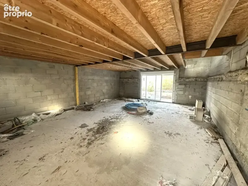 Photo Maison à La Planche au prix de 112 800€