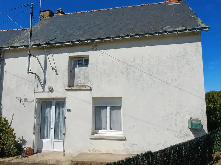 Photo Maison à Sixt-Sur-Aff au prix de 97 175€