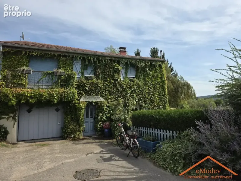 Photo Maison à Grandvillers au prix de 209 000€