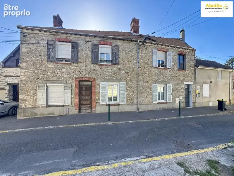 Photo Appartement à Saint-Cheron au prix de 129 000€