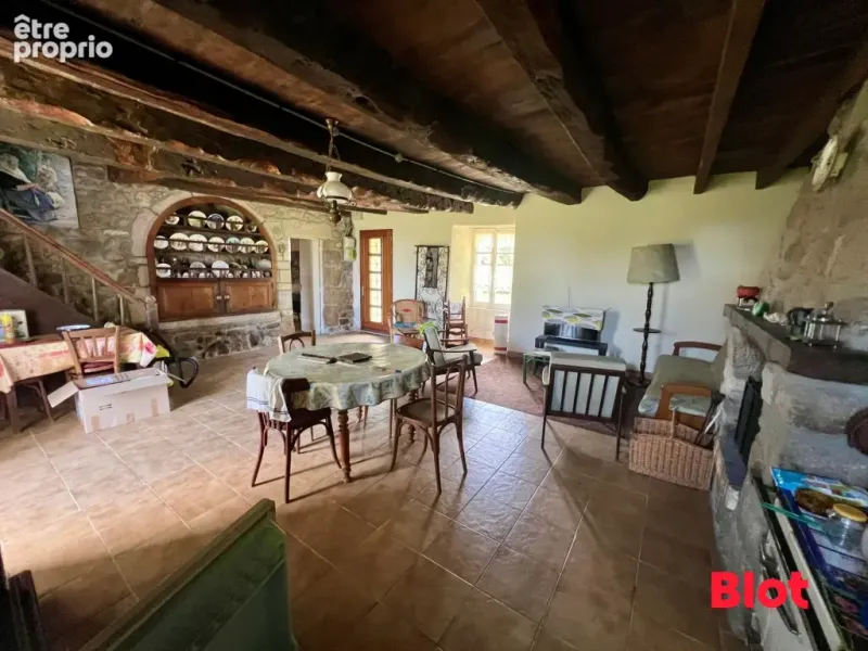 Photo Maison à Plouasne au prix de 154 900€