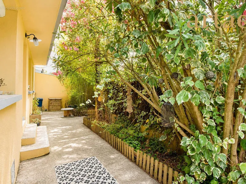Photo Maison à Toulouse au prix de 348 000€