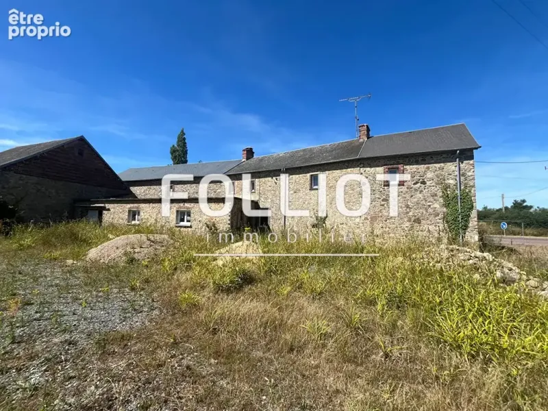 Photo Maison à Saint-Sebastien-De-Raids au prix de 102 000€