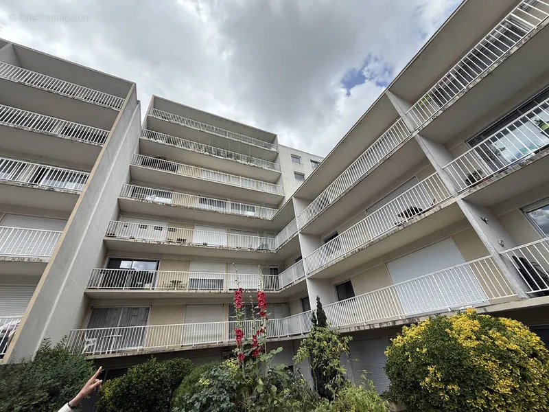 Photo Appartement à Melun au prix de 85 000€