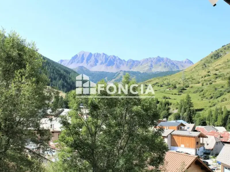 Photo Appartement à Vars au prix de 75 000€