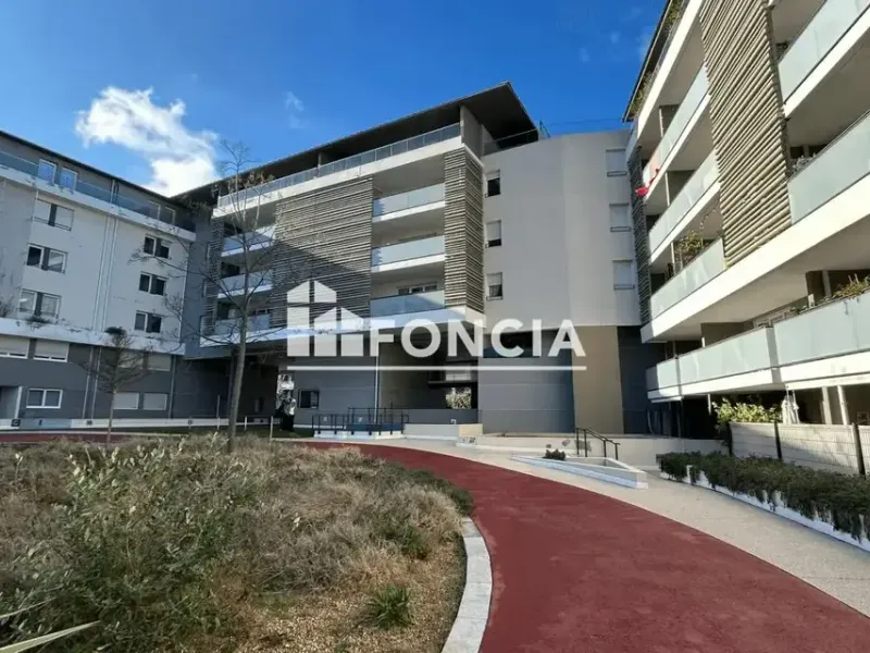 Photo Appartement à Marseille-8e au prix de 169 500€