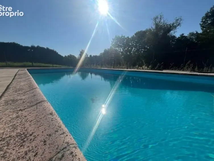 Photo Maison à Marange-Silvange au prix de 380 000€