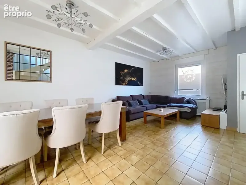 Photo Maison à Armentieres au prix de 179 800€