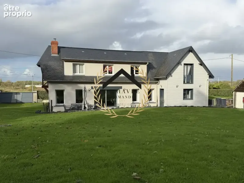 Photo Maison à Gonneville-La-Mallet au prix de 436 000€