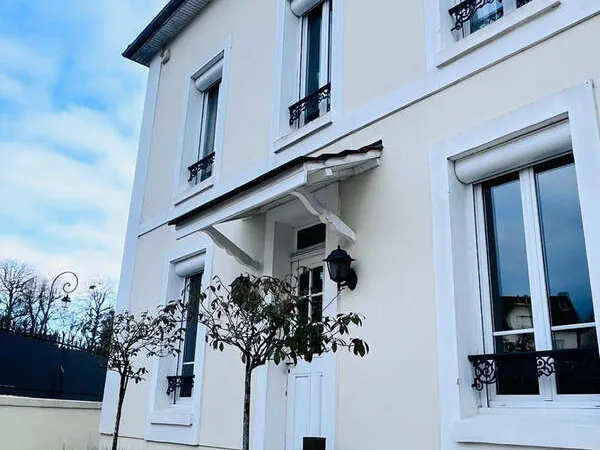 Photo Maison à Claye-Souilly au prix de 585 000€