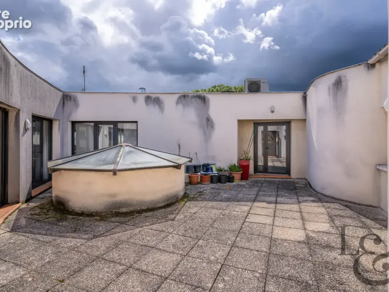 Photo Appartement à Villeneuve-Sur-Lot au prix de 149 900€