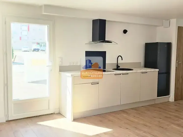 Photo Appartement à Reze au prix de 159 500€
