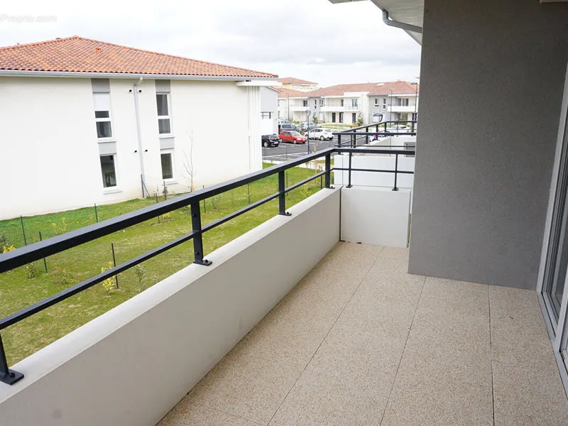 Photo Appartement à Saint-Orens-De-Gameville au prix de 288 000€
