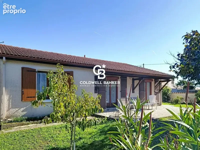 Photo Maison à Saintes au prix de 199 000€