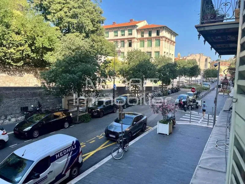 Photo Appartement à Nice au prix de 339 000€