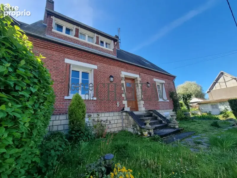 Photo Maison à Les Andelys au prix de 180 000€