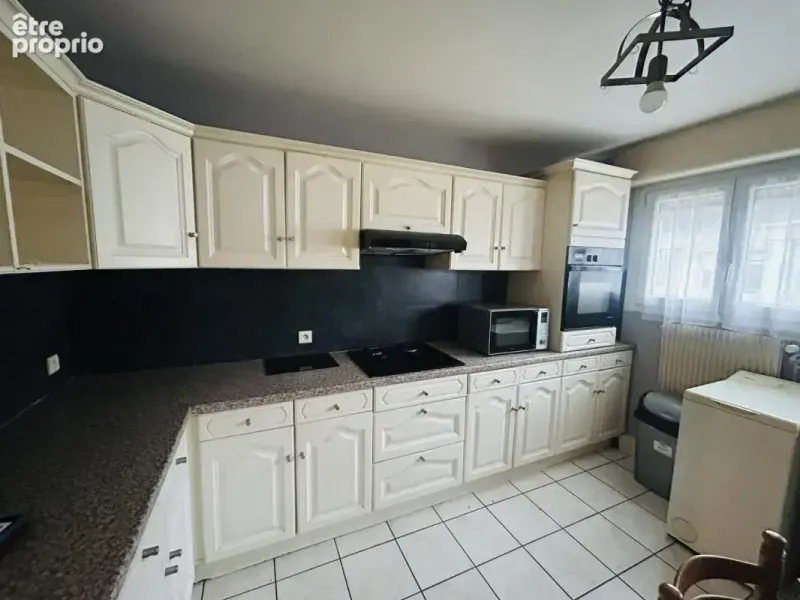 Photo Appartement à Belfort au prix de 112 000€