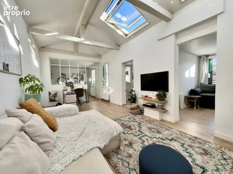 Photo Maison à Nanterre au prix de 520 000€