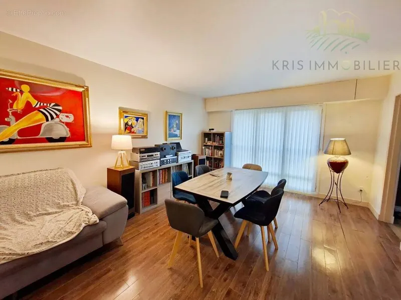 Photo Appartement à Meaux au prix de 189 000€