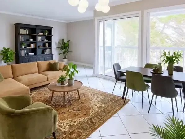 Photo Appartement à Tassin-La-Demi-Lune au prix de 353 600€